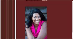 Desktop Screenshot of ebonifondren.com